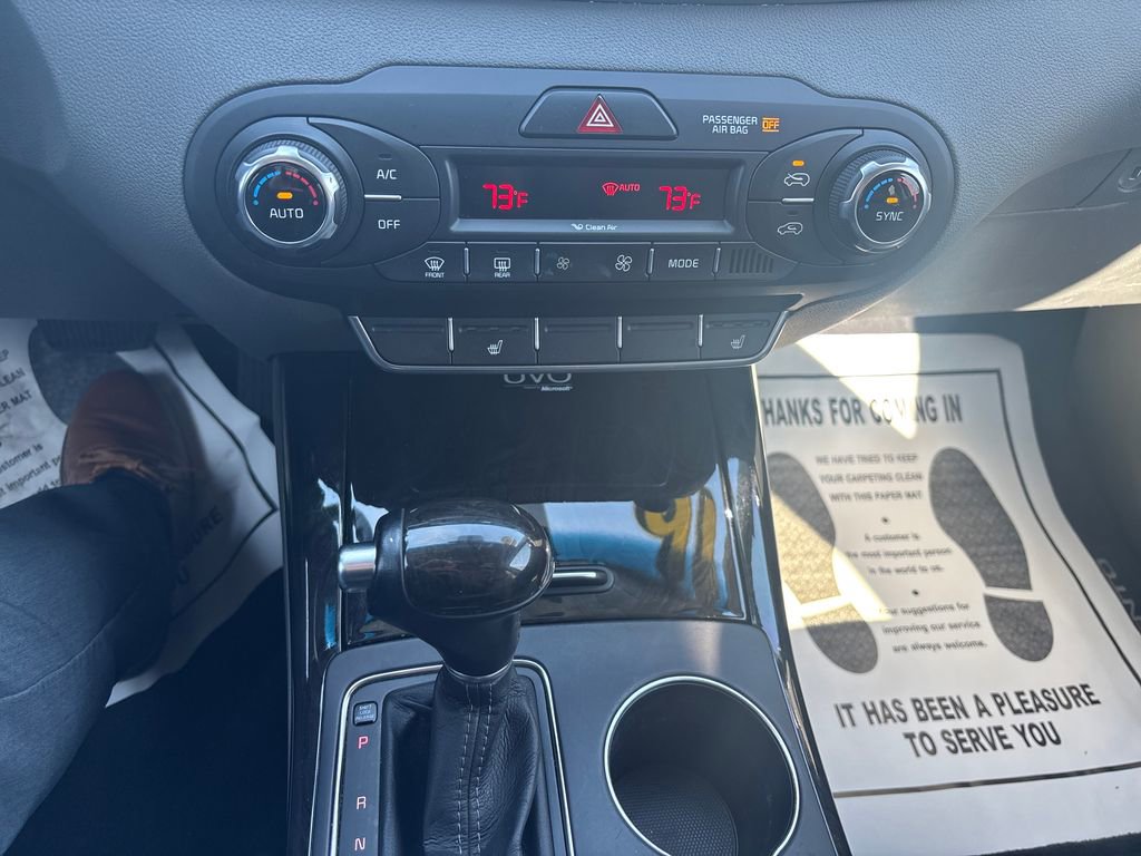 Used 2016 Kia Sorento EX image 22