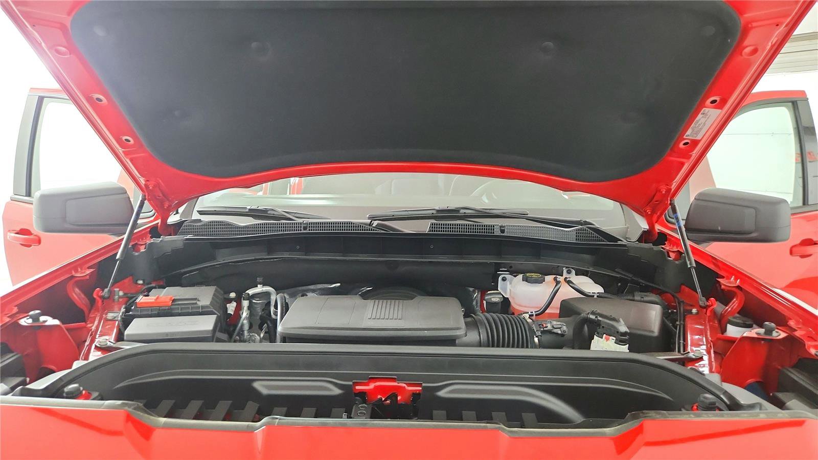 New 2026 GMC Sierra 1500 Elevation AWD/4WD image 33