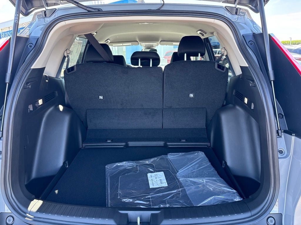 New 2026 Honda CR-V LX image 15