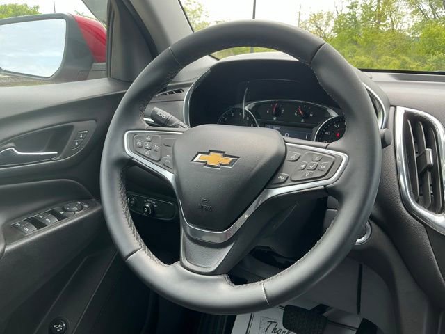 Used 2023 Chevrolet Equinox LT AWD/4WD image 21