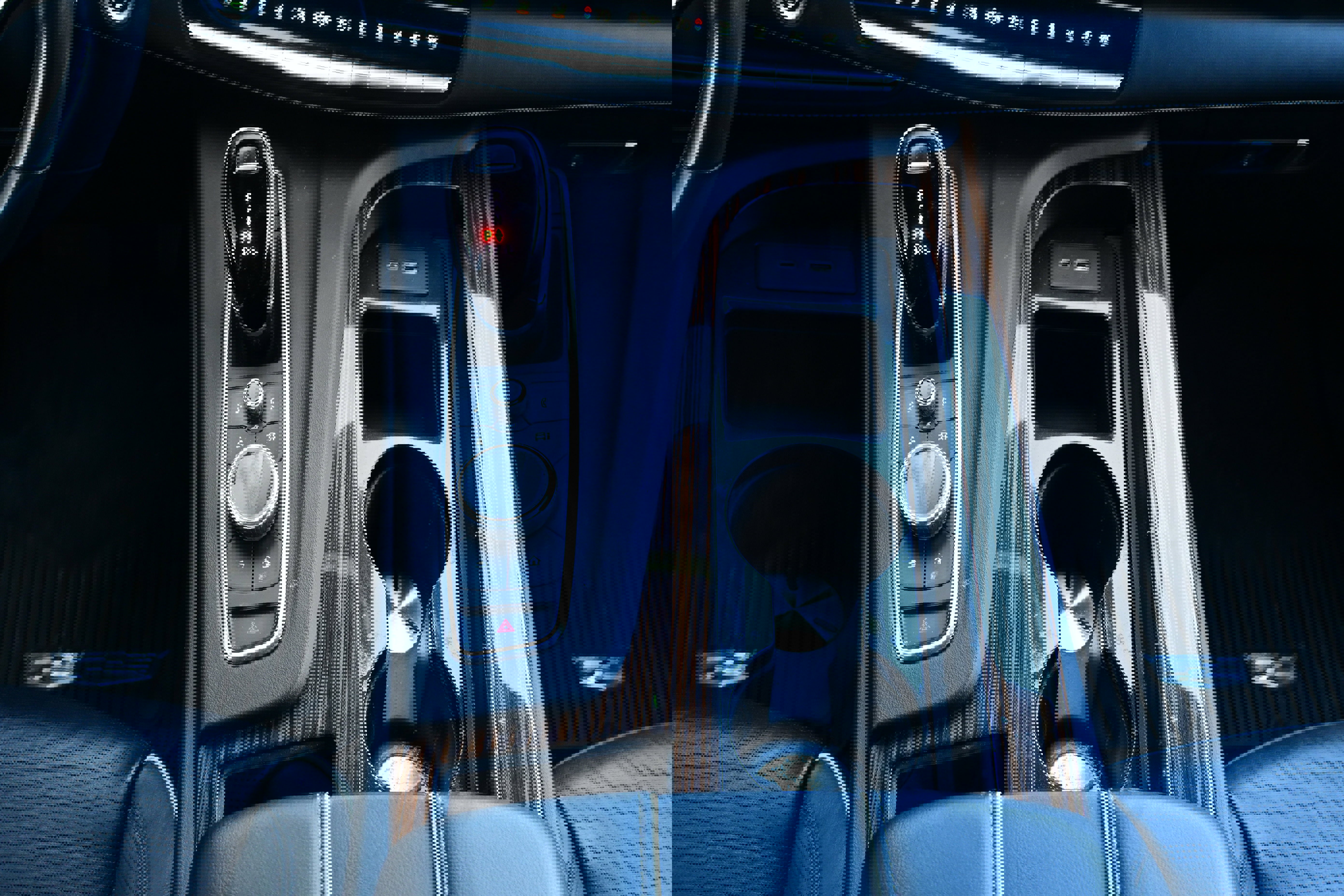 Used 2021 Cadillac Escalade ESV Premium Luxury w/ LPO, Illumination Package image 24