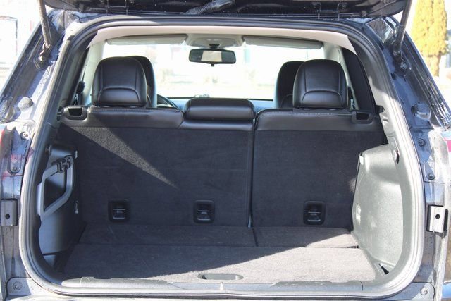 Used 2018 Jeep Cherokee Latitude Plus image 24