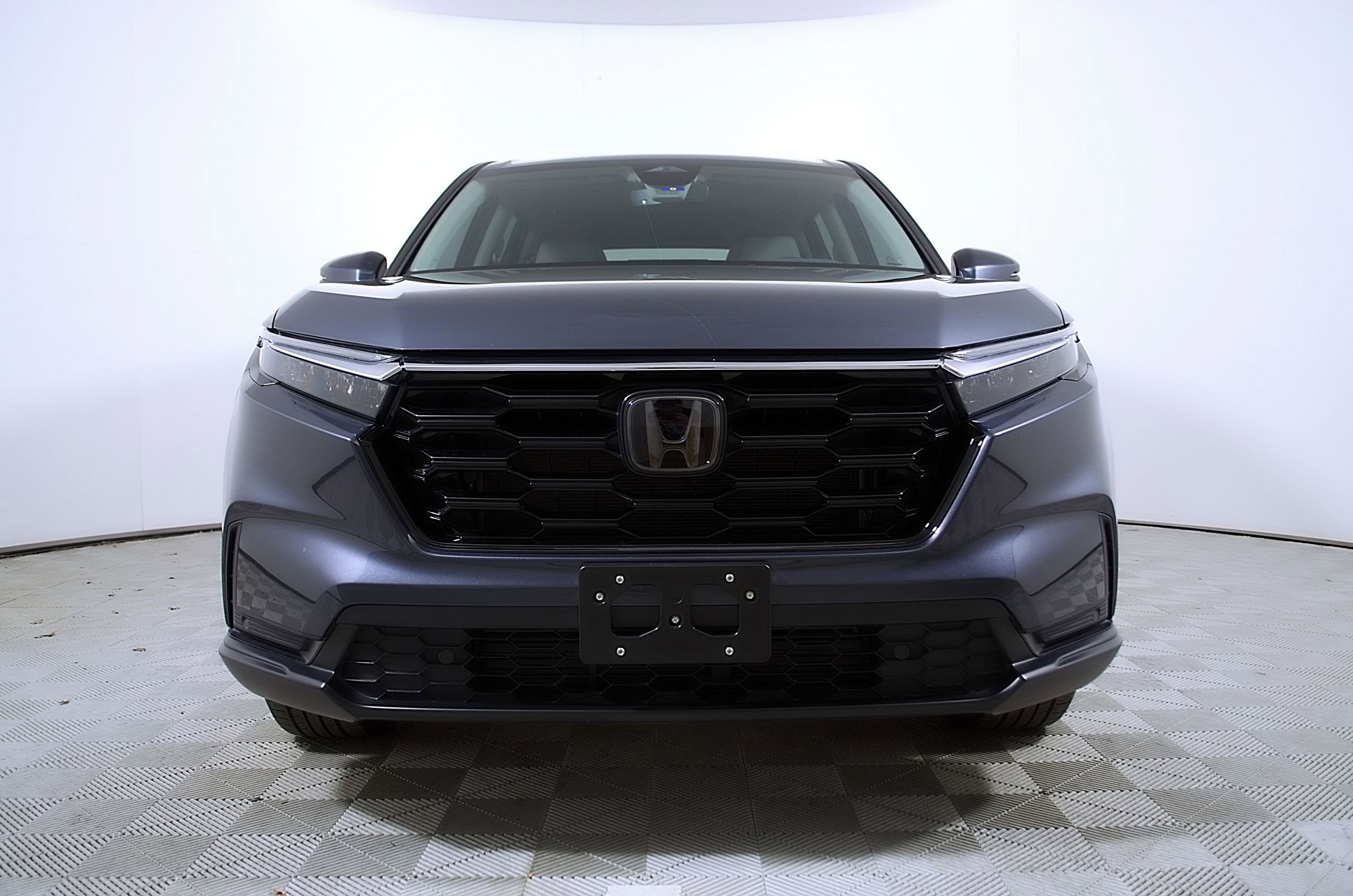 Used 2025 Honda CR-V EX-L image 5