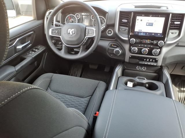 New 2026 RAM 1500 Lone Star RWD image 4
