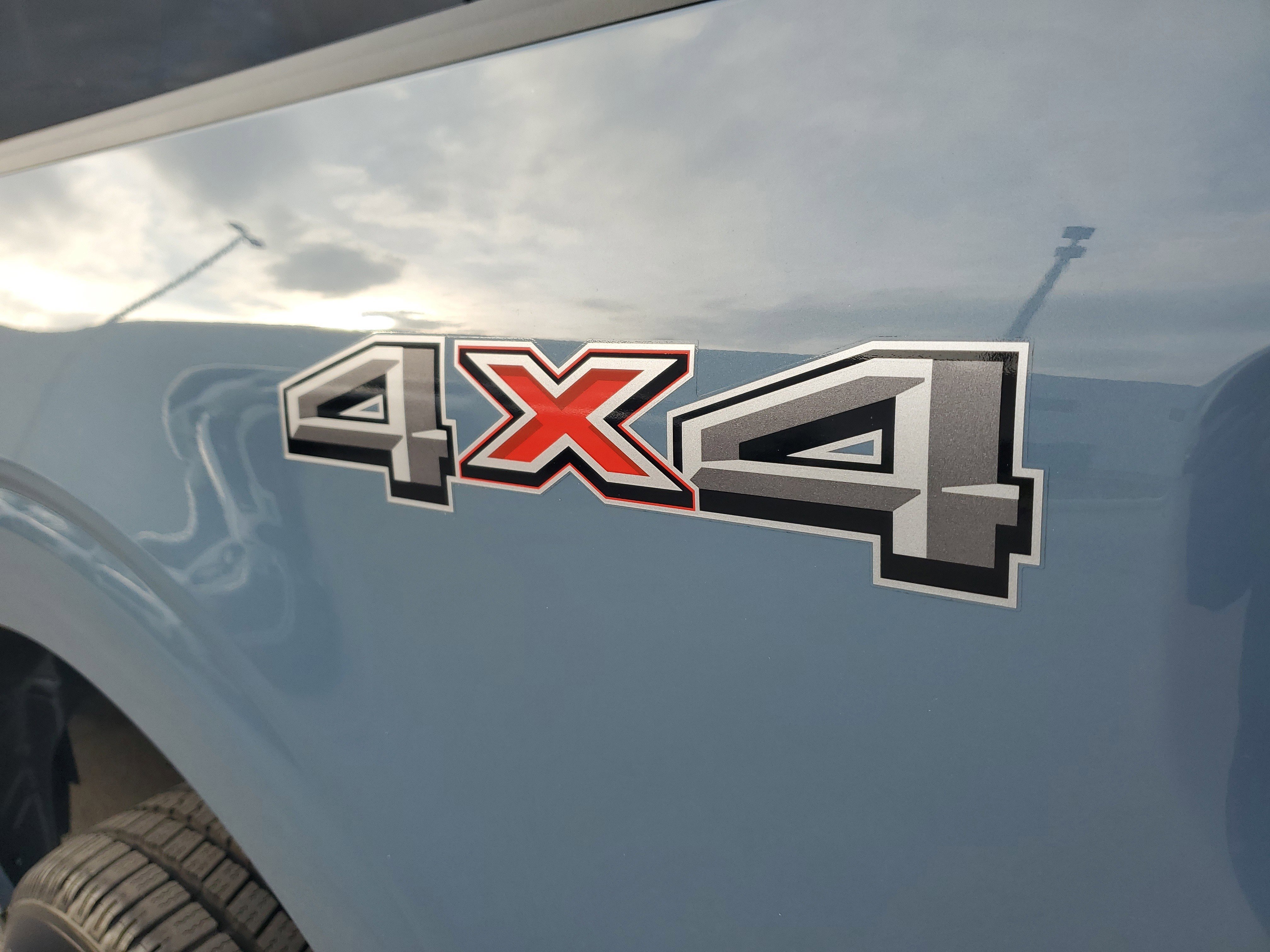 Used 2023 Ford F150 Lariat w/ Equipment Group 502A High image 33