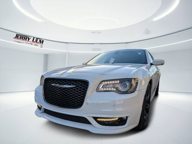 Used 2019 Chrysler 300 S w/ 300S Premium Group 2 image 6