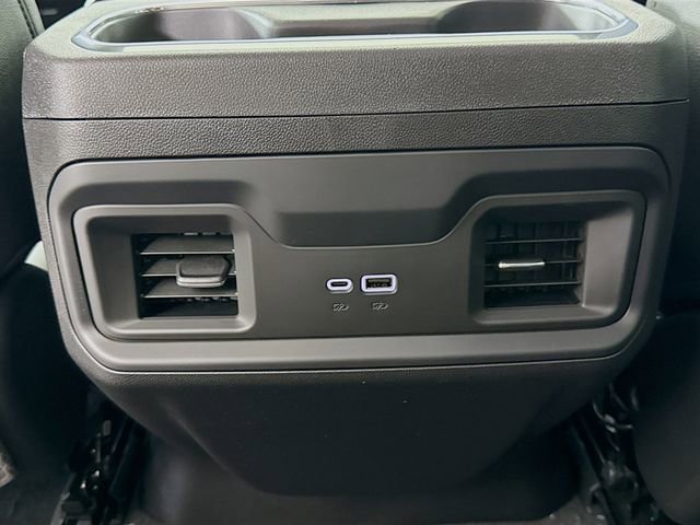 New 2026 Chevrolet Silverado 1500 RST w/ Safety Package image 28