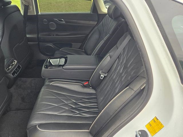 Used 2021 Genesis G80 2.5T w/ Prestige Package image 14