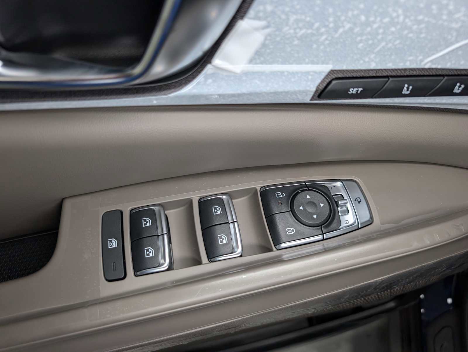 New 2026 Kia Carnival EX image 33