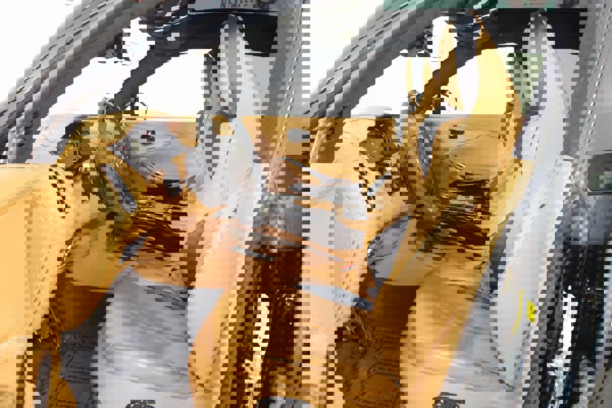 Used 2023 Aston Martin DBX 707 image 12