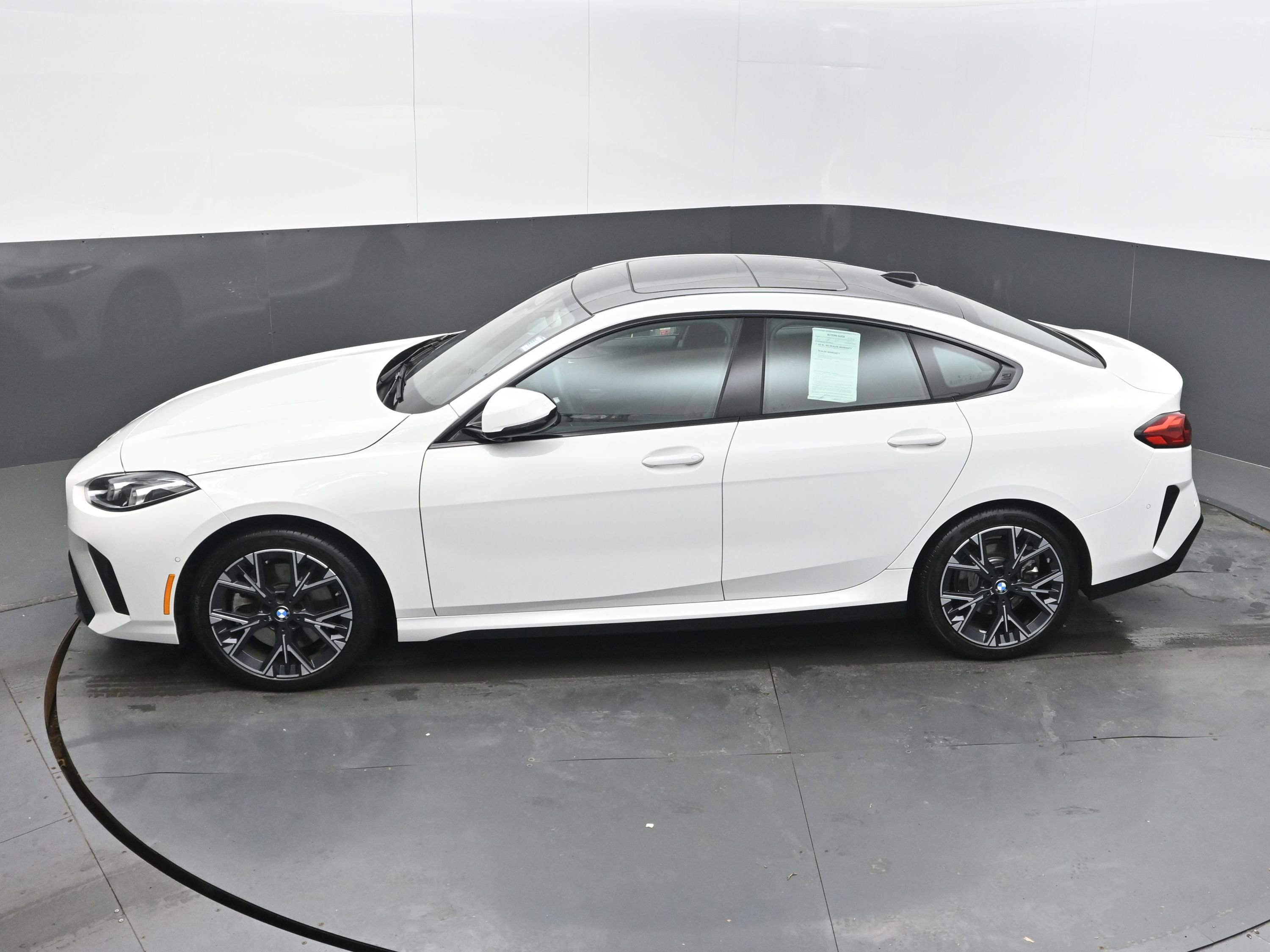 Used 2025 BMW 228i xDrive image 35