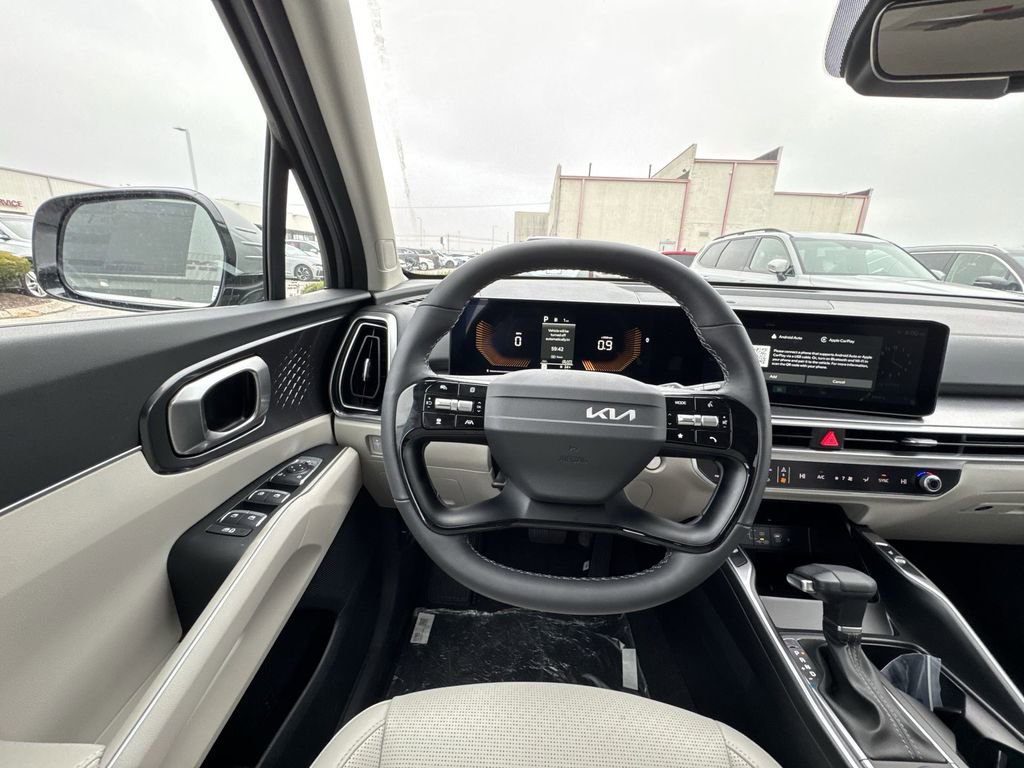 New 2026 Kia Sorento S FWD image 14