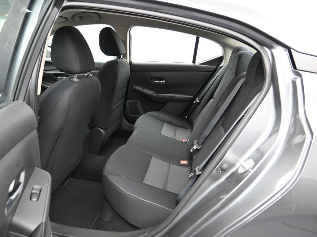 Certified 2023 Nissan Sentra SV image 23