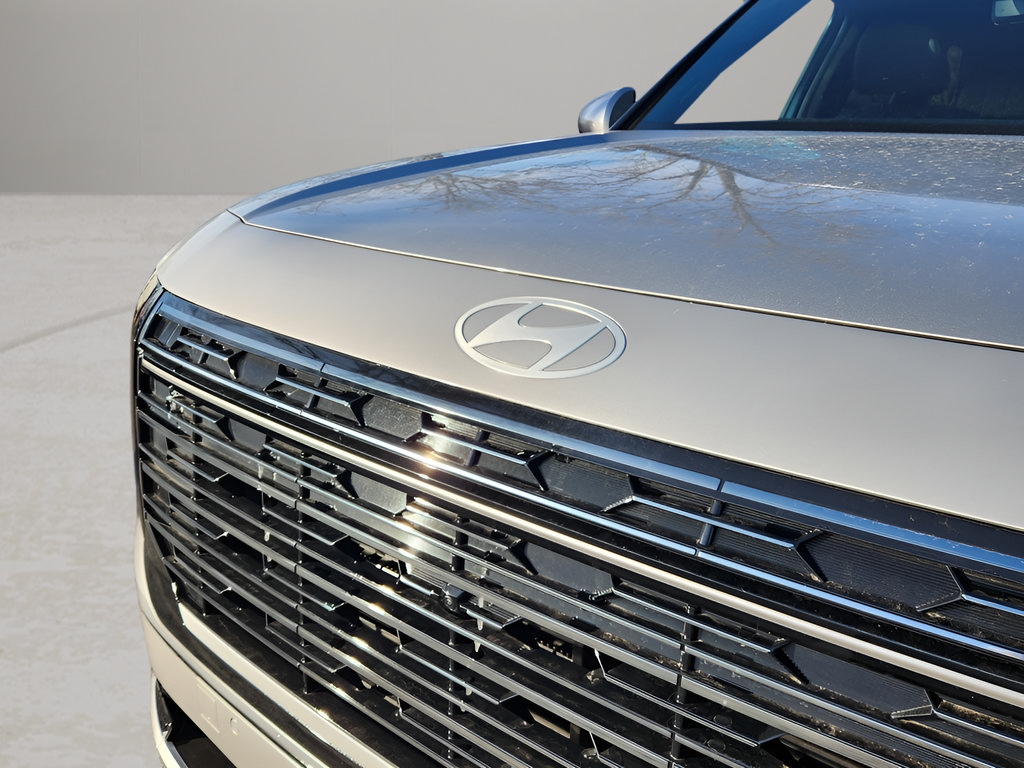 New 2026 Hyundai Palisade Calligraphy AWD/4WD image 9