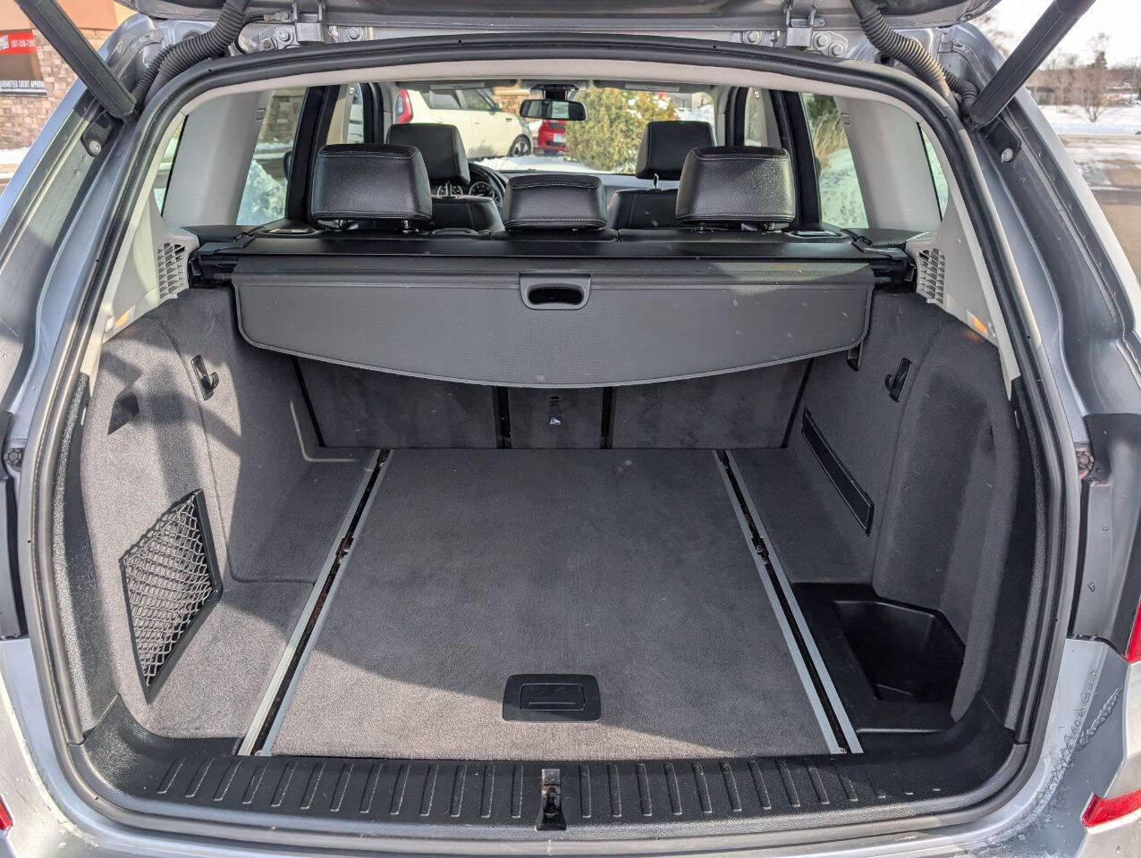 Used 2014 BMW X3 xDrive35i image 13