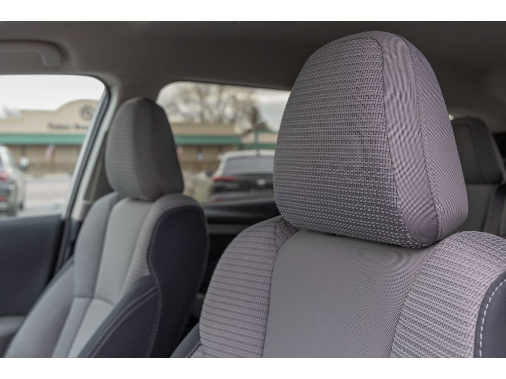 Certified 2023 Subaru Outback Premium image 18