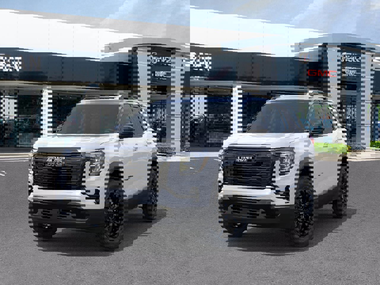 New 2026 GMC Terrain Elevation w/ Elevation Premium Package image 9