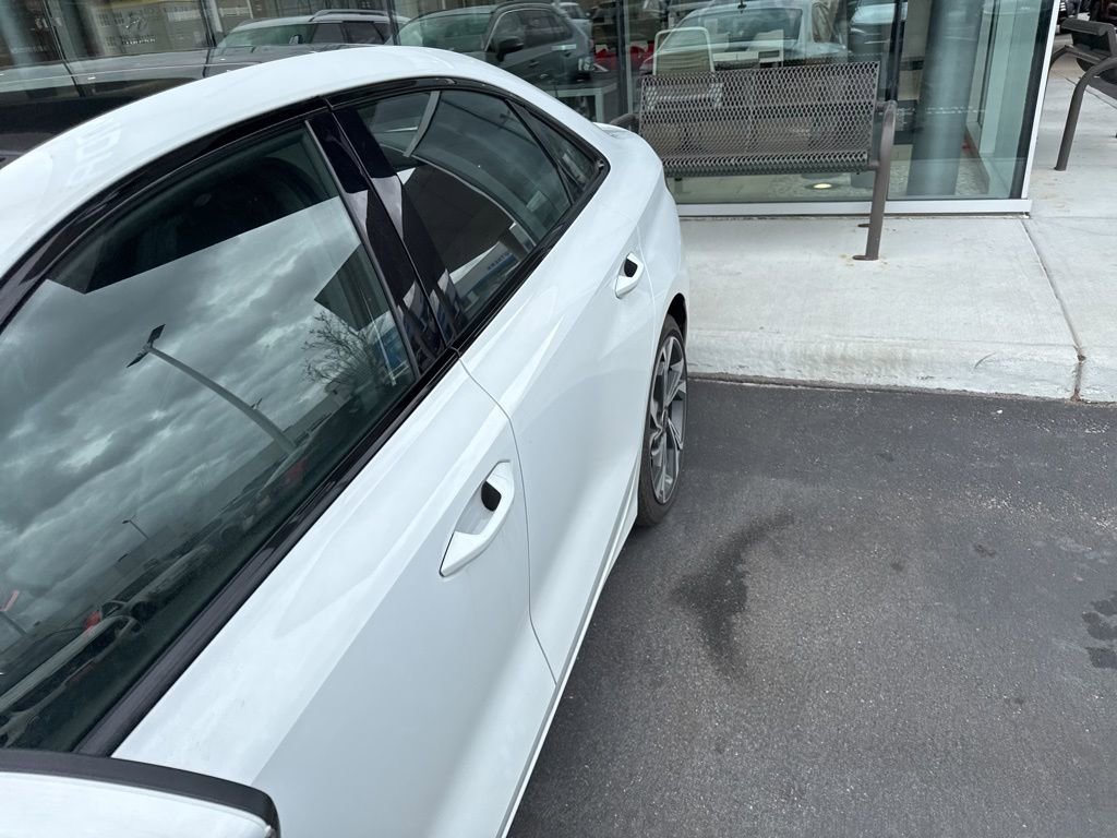 Used 2023 Audi A3 2.0T Premium Plus image 3