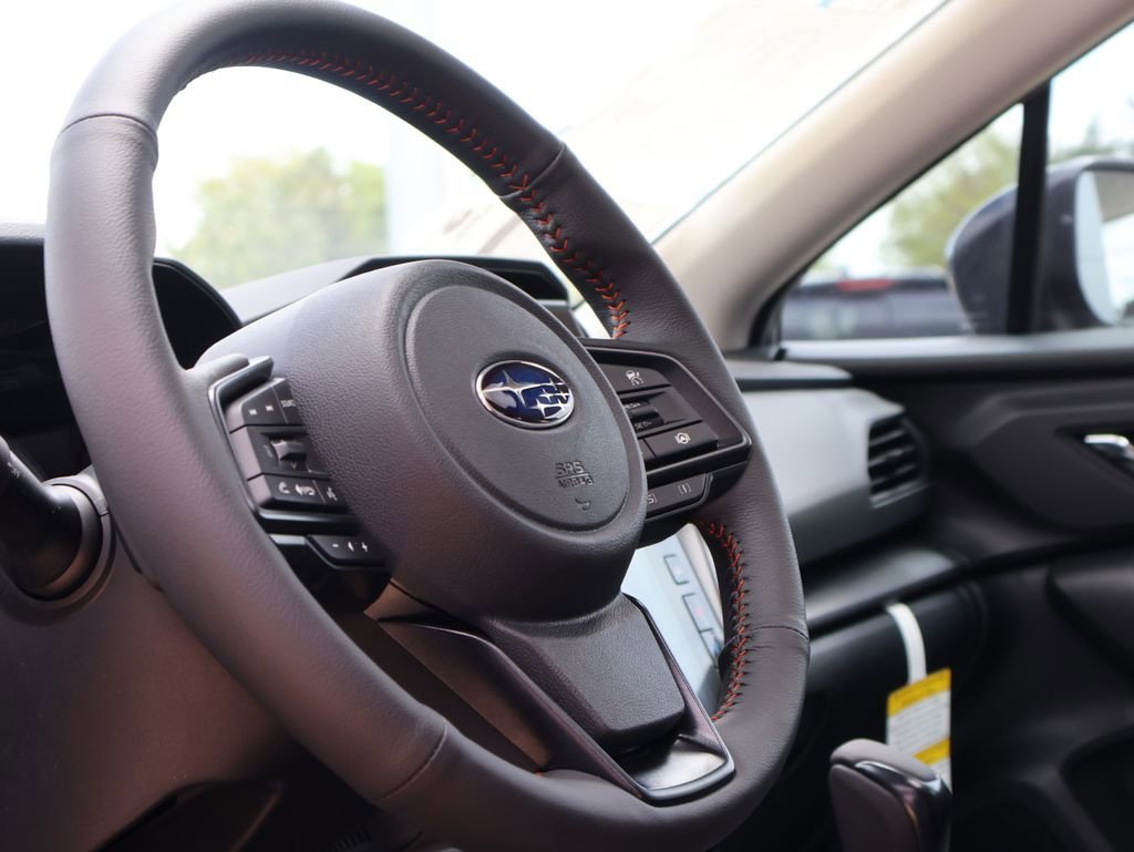 New 2026 Subaru Crosstrek 2.5i Limited AWD/4WD image 26