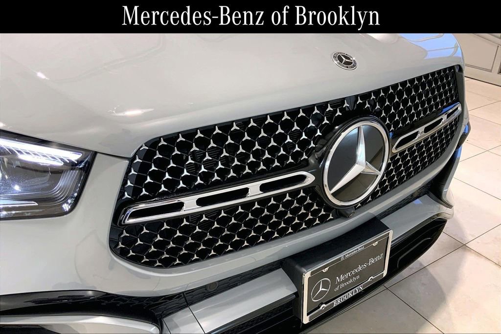 Used 2026 Mercedes-Benz GLE 350 4MATIC image 30