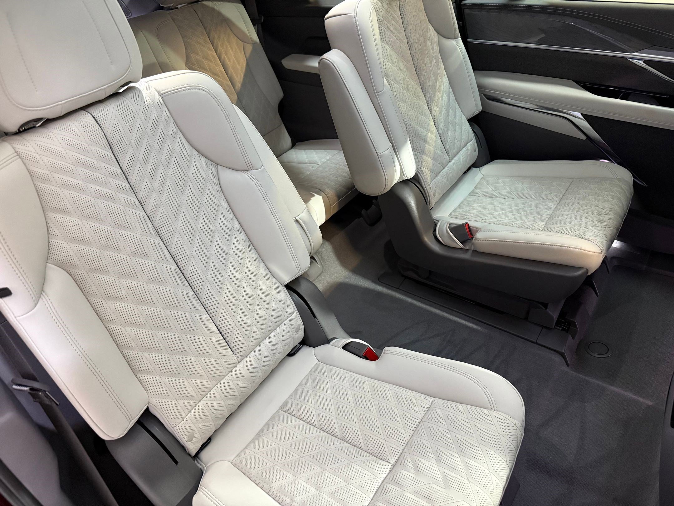 New 2025 Cadillac Escalade IQ Sport 1 w/ Smart Trailering package image 49