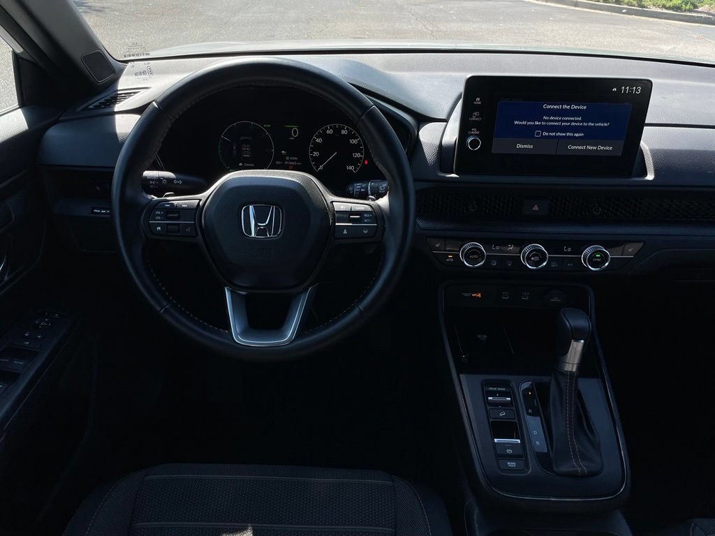 Used 2026 Honda CR-V Sport image 11