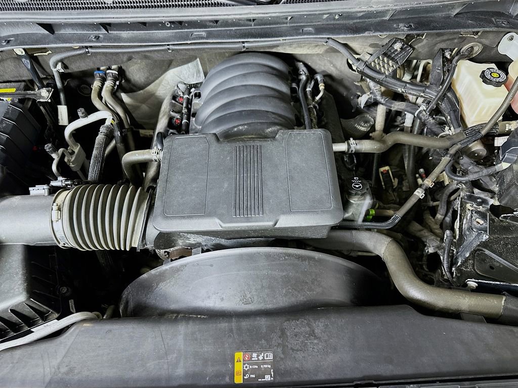 Used 2022 GMC Sierra 2500 AT4 image 9