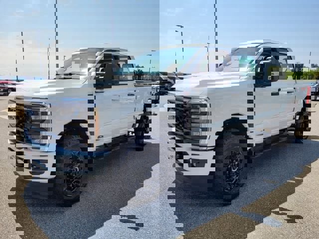New 2026 Ford F250 XL w/ STX Appearance Package image 3
