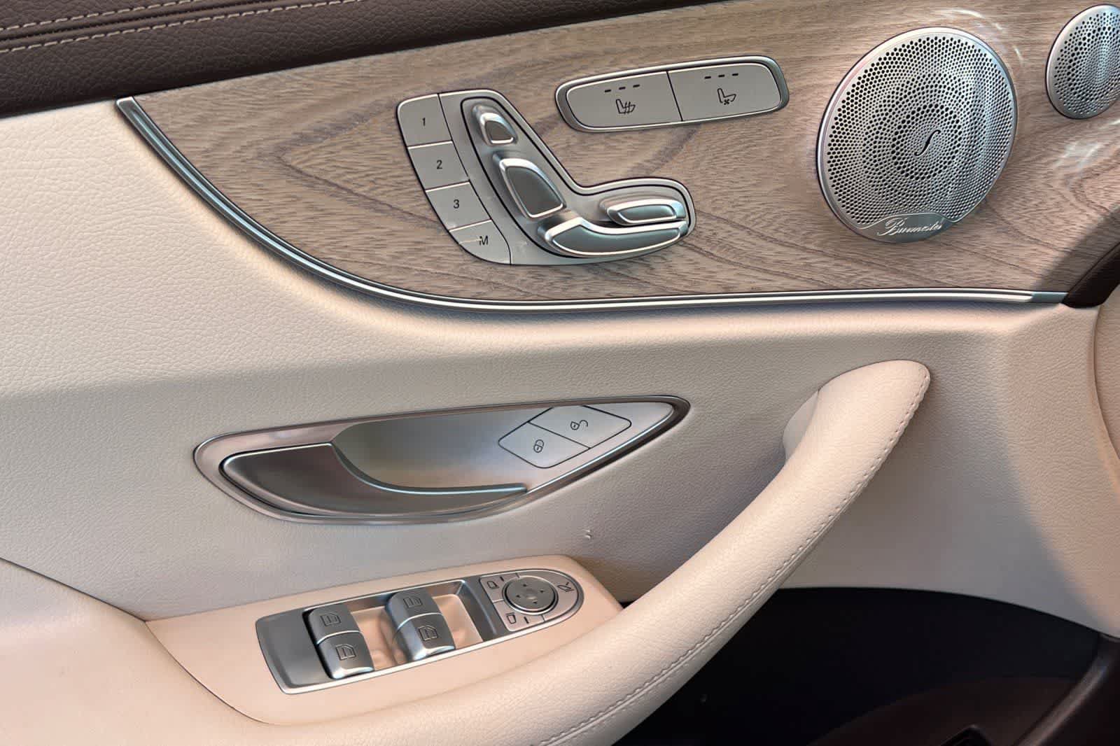 Used 2019 Mercedes-Benz E 450 Coupe image 13