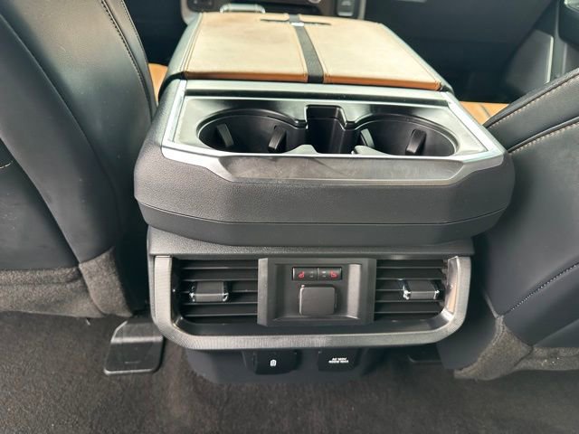 Used 2021 Ford F150 Platinum AWD/4WD image 15