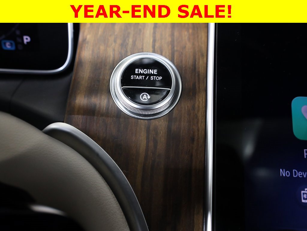 Certified 2025 Mercedes-Benz GLC 300 4MATIC image 22