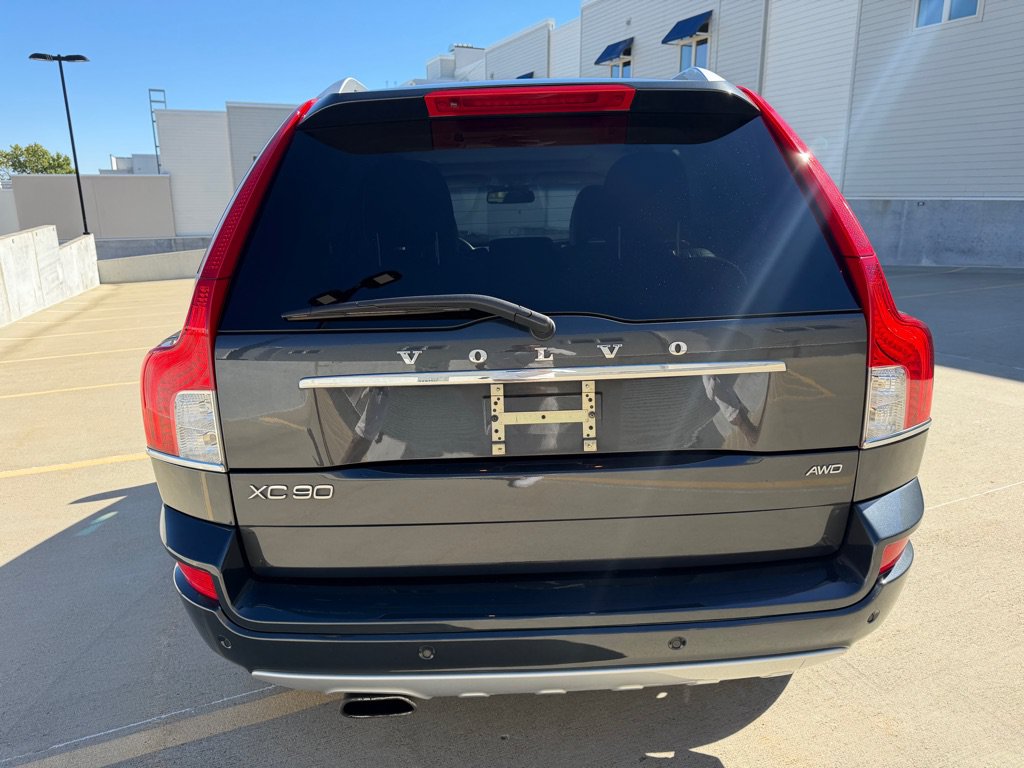 Used 2013 Volvo XC90 3.2 AWD/4WD image 4