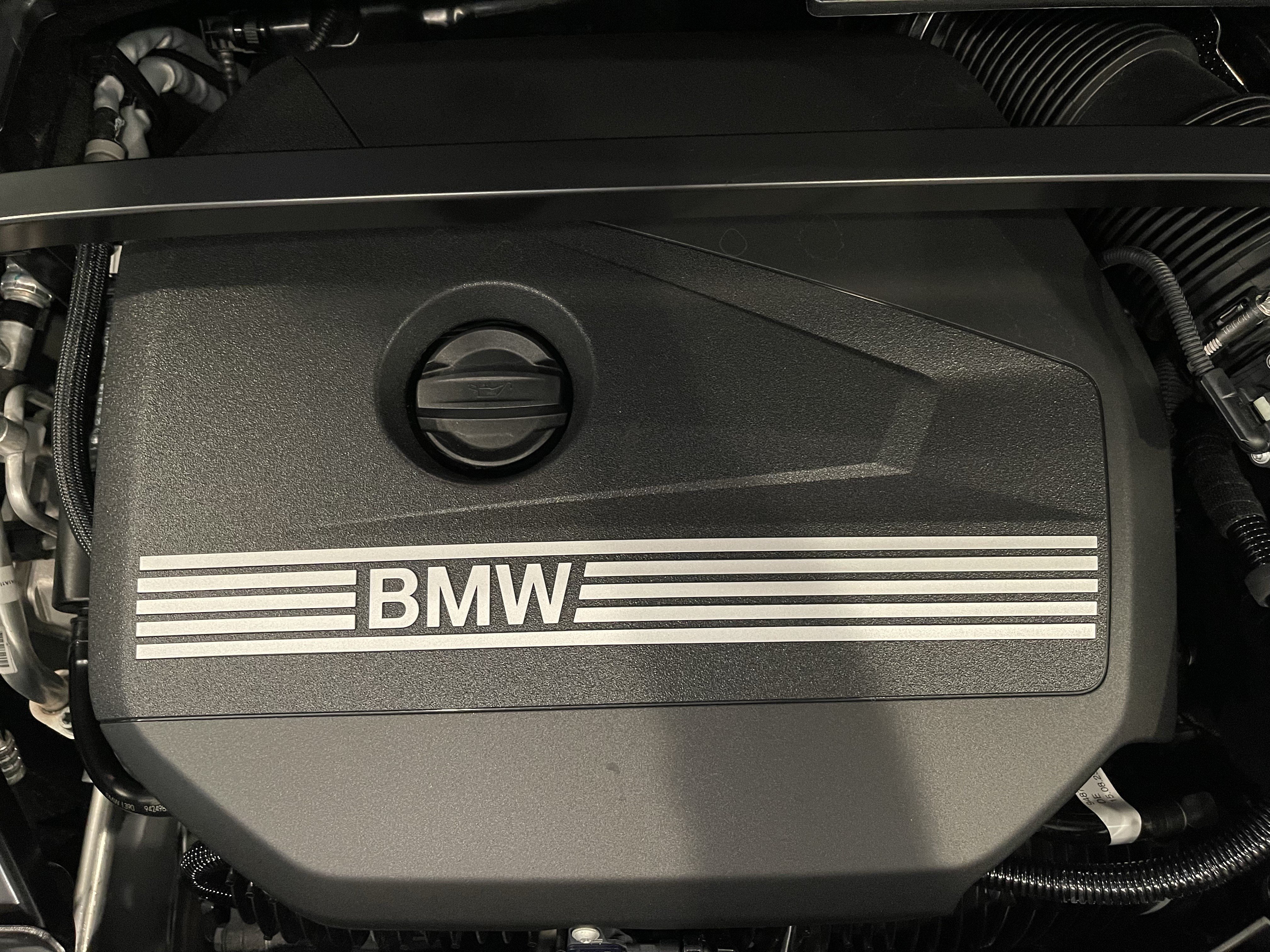 Used 2026 BMW X1 xDrive28i w/ Technology Package AWD/4WD image 26