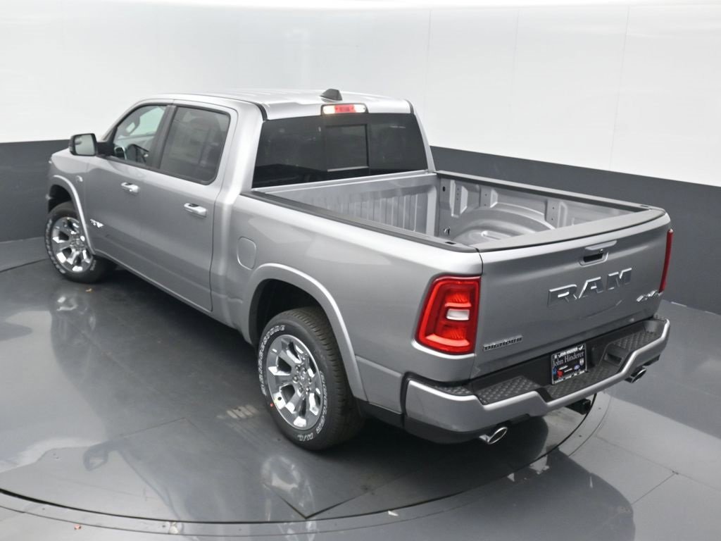 New 2026 RAM 1500 Big Horn image 43