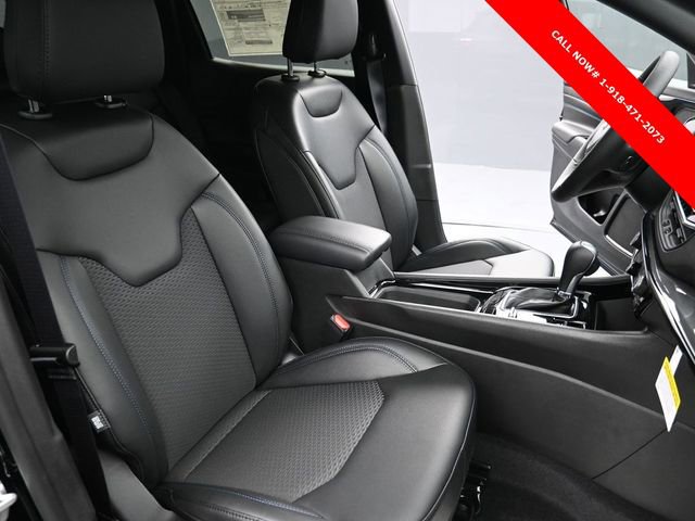 New 2026 Jeep Compass Latitude image 25