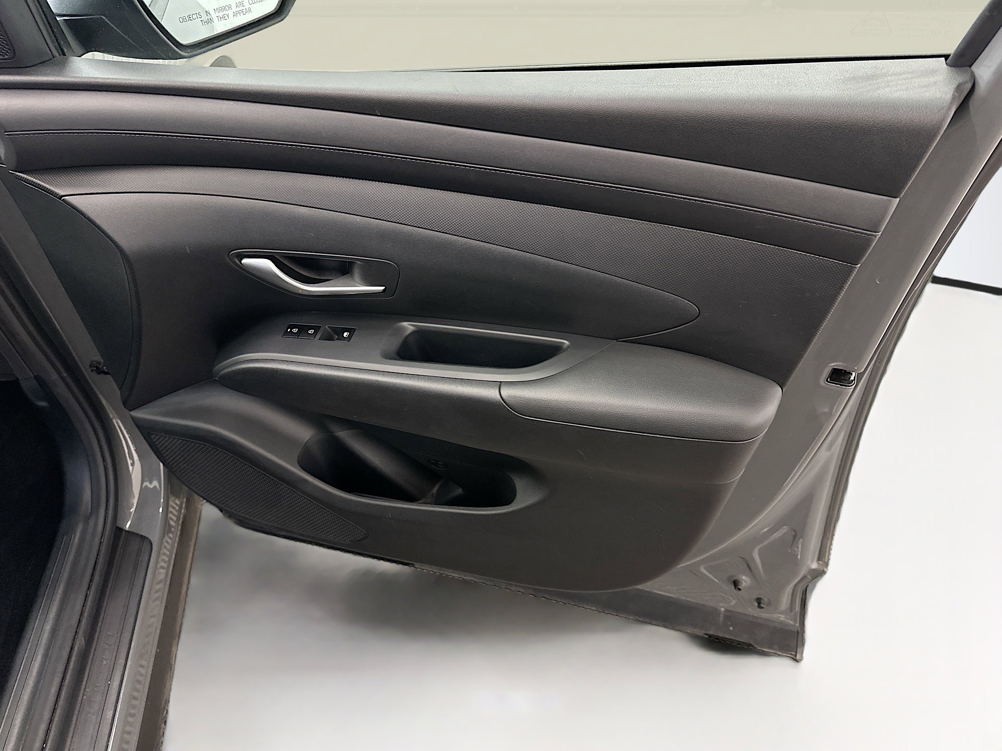 Used 2025 Hyundai Tucson SEL image 34