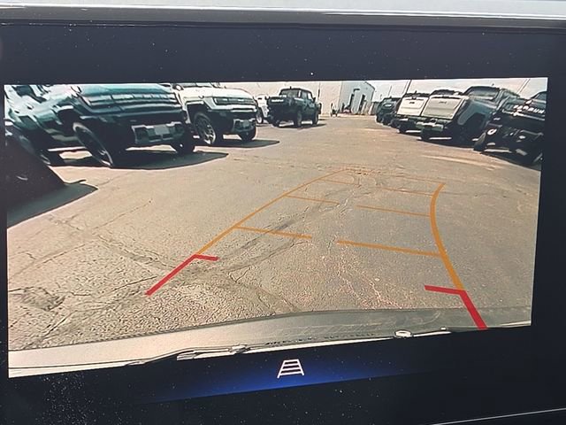 New 2026 Chevrolet TrailBlazer RS w/ Convenience Package image 14