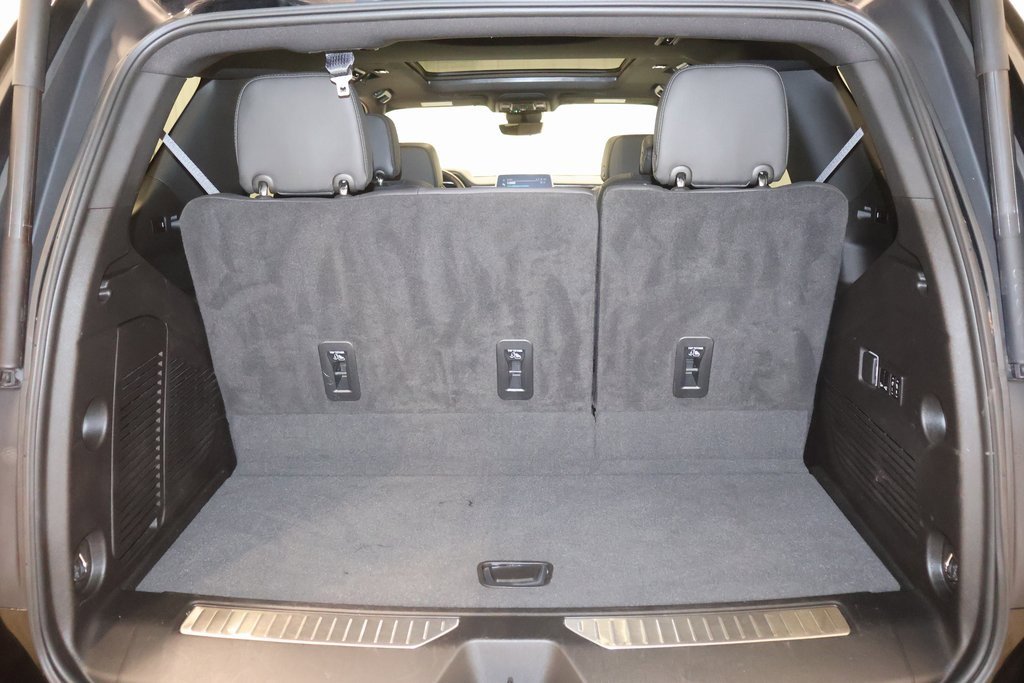 Used 2023 Chevrolet Tahoe High Country image 40