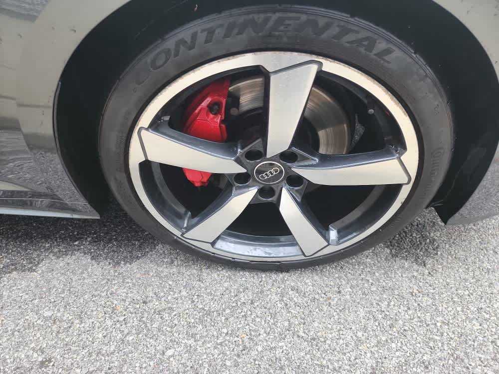 Certified 2023 Audi A5 2.0T Premium Plus AWD/4WD image 29