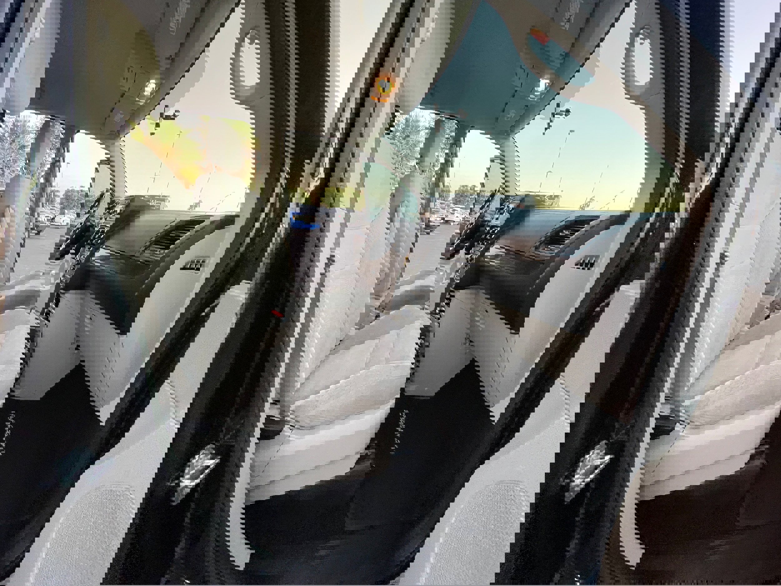 Used 2015 Dodge Grand Caravan SE w/ Quick Order Package 29E SE image 20