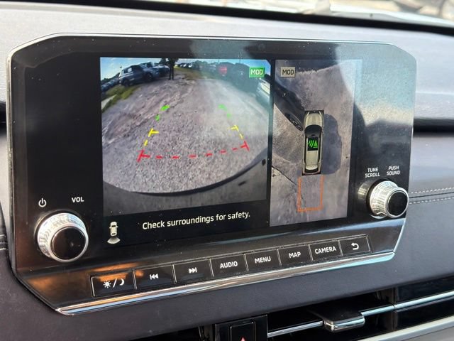 Used 2023 Mitsubishi Outlander SE FWD image 26