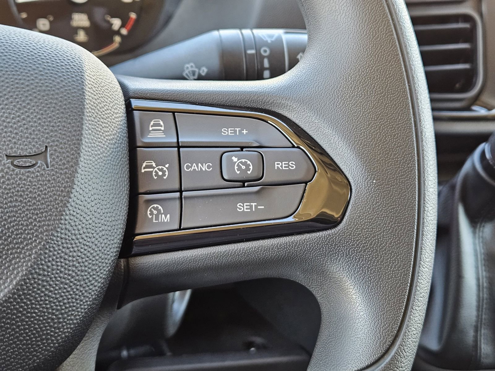 New 2026 RAM ProMaster 2500 w/ Safety Group image 22