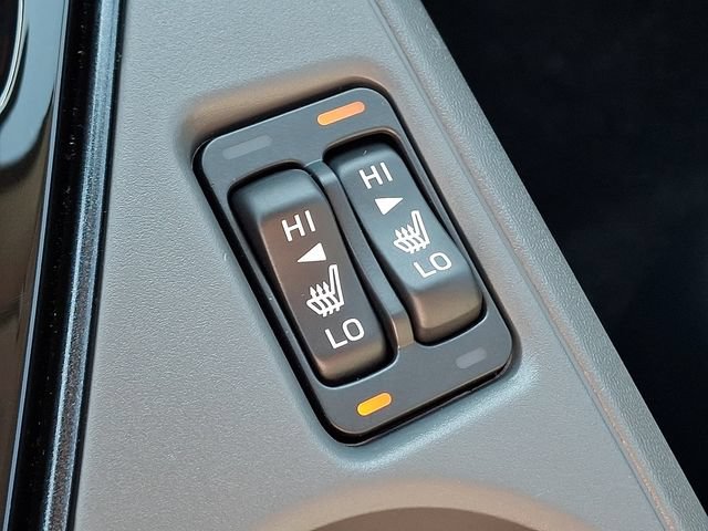 Certified 2026 Subaru Crosstrek 2.5i Limited AWD/4WD image 26