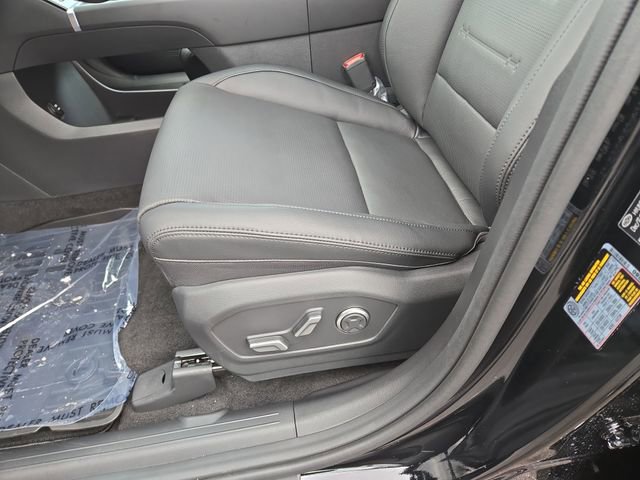 New 2026 Hyundai Santa Fe Limited AWD/4WD image 26