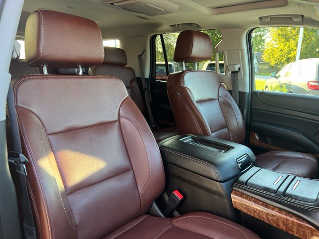 Used 2019 Chevrolet Tahoe Premier w/ Premier Plus Edition AWD/4WD image 12