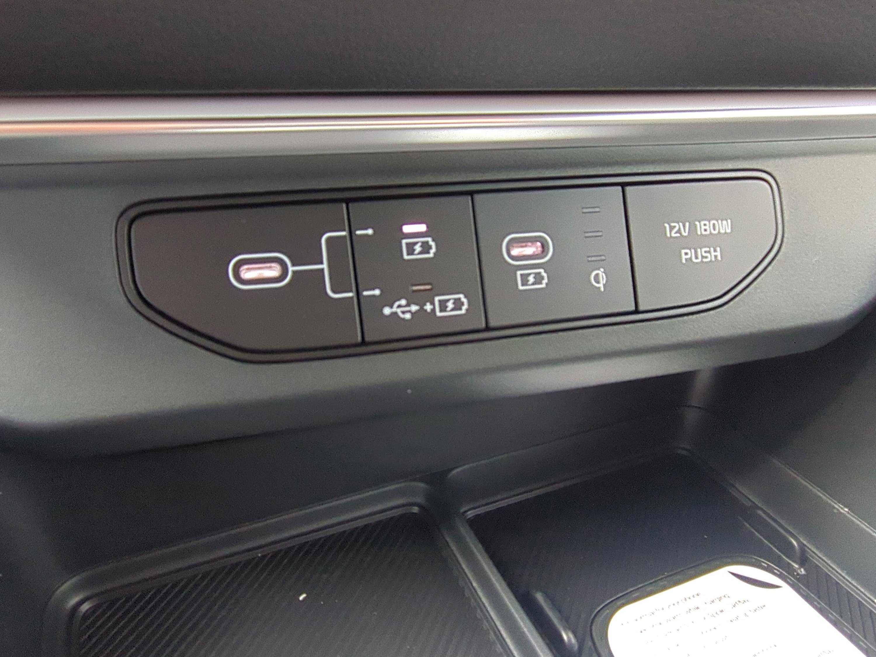 New 2026 Kia Carnival SX Prestige FWD image 22