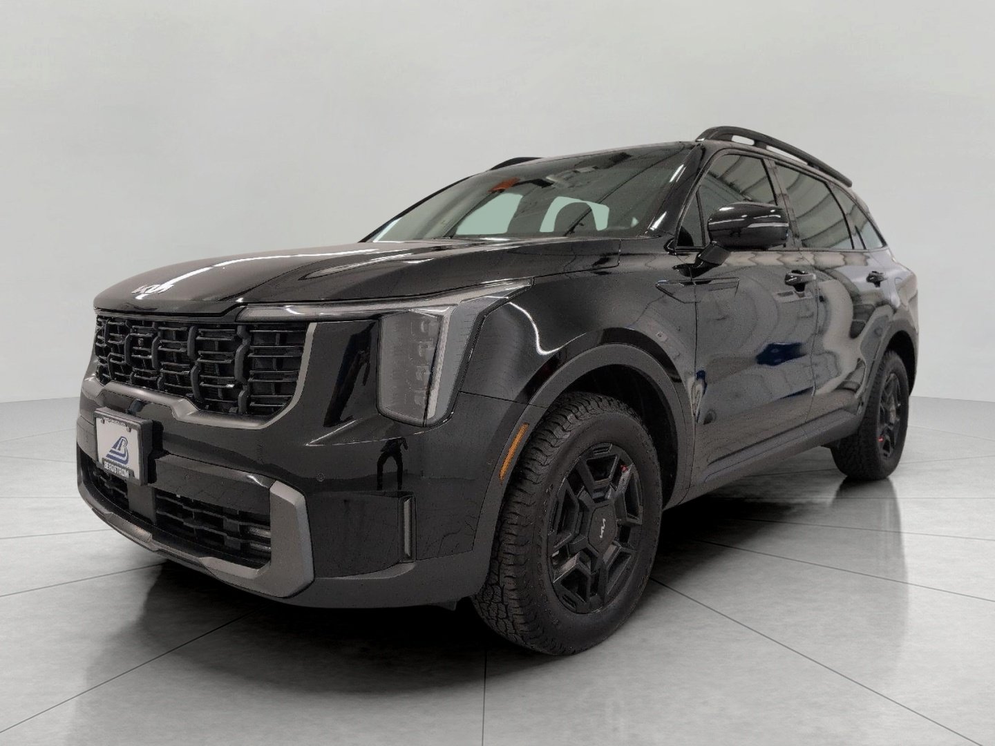Used 2024 Kia Sorento SX Prestige AWD/4WD image 12