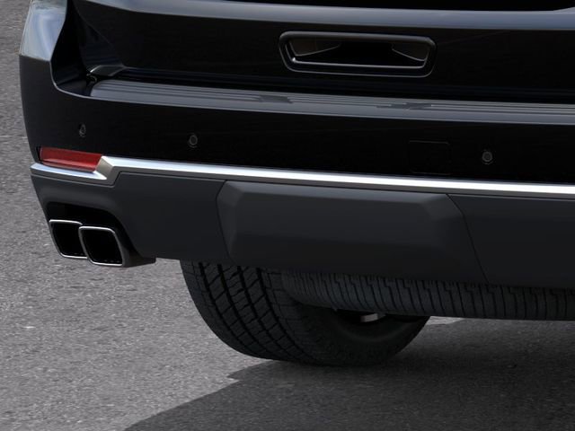 New 2026 Chevrolet Tahoe High Country AWD/4WD image 14