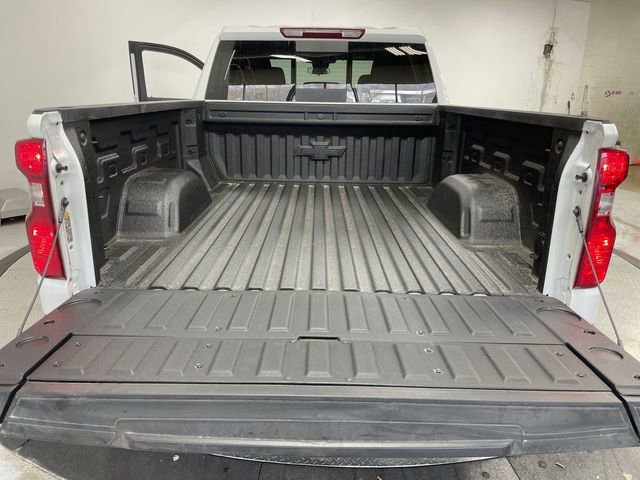 Used 2026 Chevrolet Silverado 1500 LT w/ Protection Package image 25