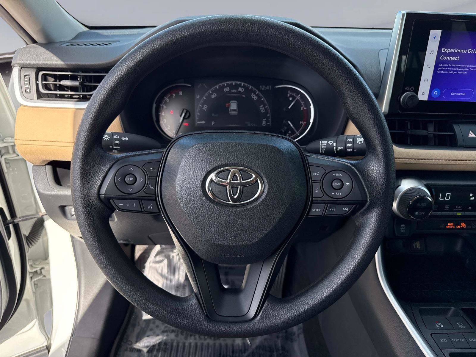 Used 2023 Toyota RAV4 XLE image 26